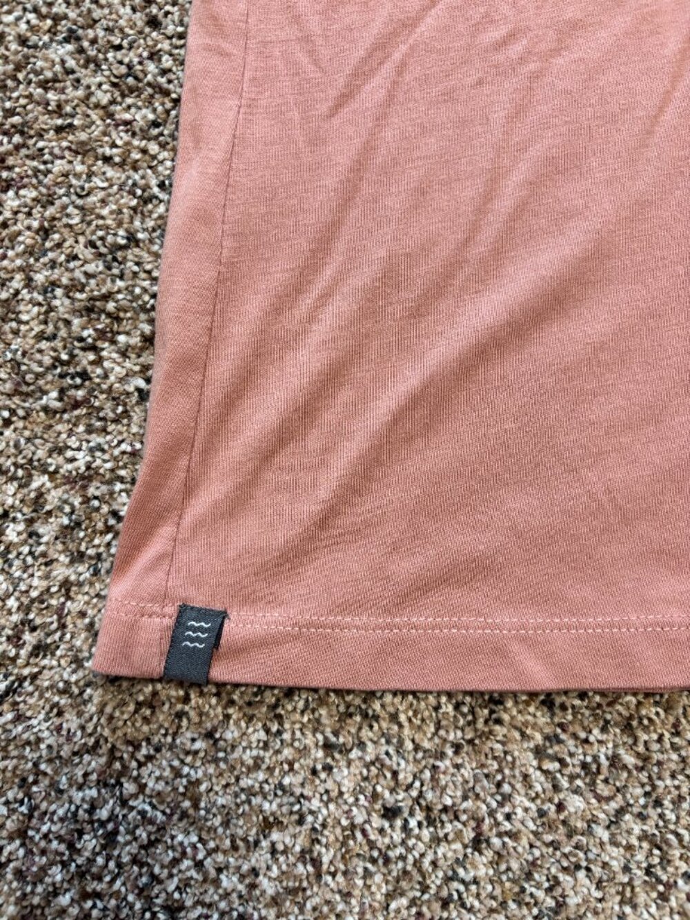 Free Fly Women's Small Lightweight Hoodie Sun Protection Moisture Wicking Bamboo - Picture 7 of 7